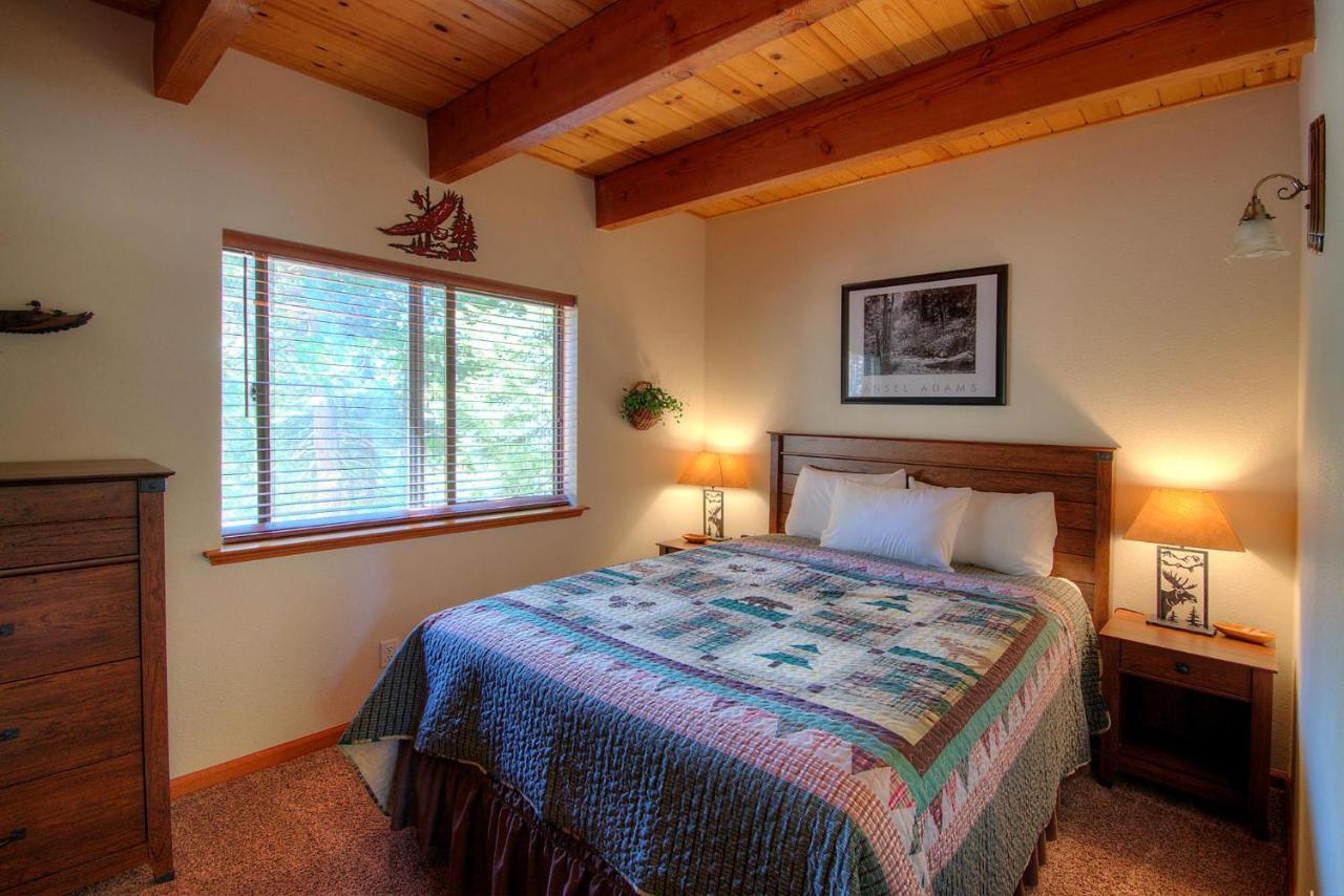 Vakantiehuis Mystic Views Yosemite West